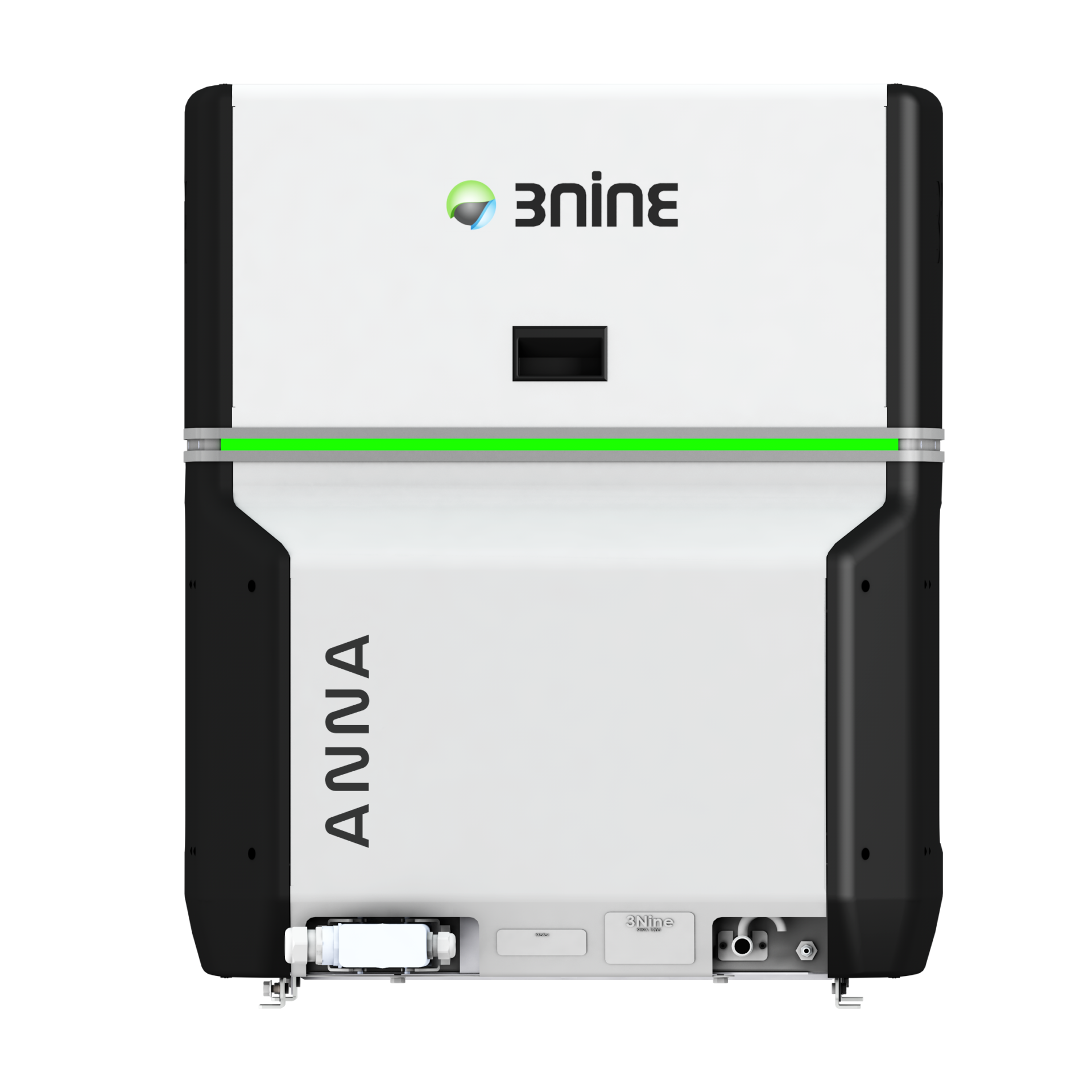 Anna 600